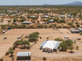 7865 N Cita Ln, Florence, AZ 85132