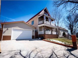 219 West Ave, Buffalo, NY 14201
