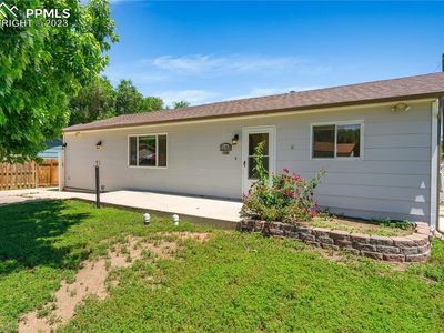 1133 Livingston Ave, Colorado Springs, CO, 80906