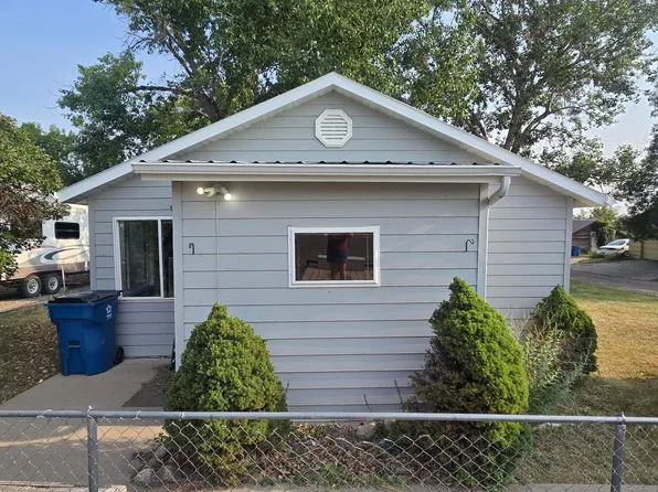 1920 Chicago Ave, Black Eagle, MT 59414
