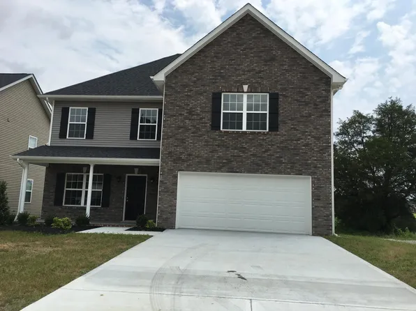 7378 Calla Crossing Ln, Knoxville, TN 37918