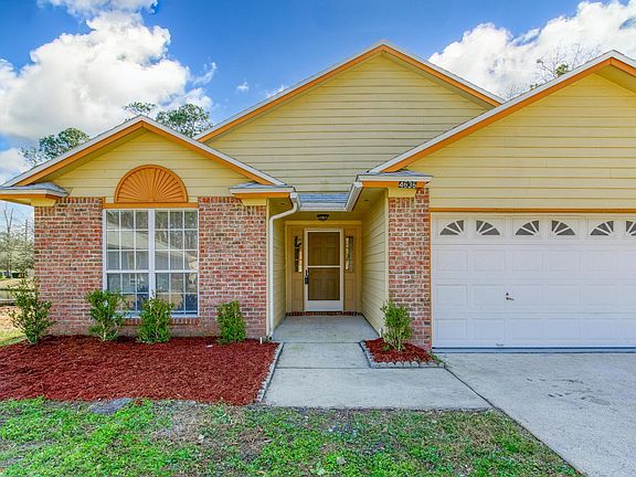 3rd image of 4636 Sunbeam Station Ct