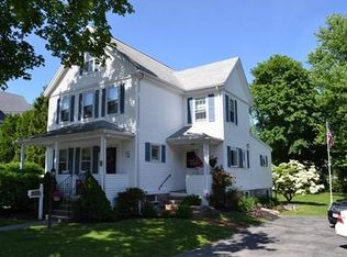 357 Railroad Ave, Norwood, MA 02062