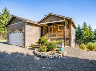 181 Scenic Ridge Dr, Chehalis, WA 98532