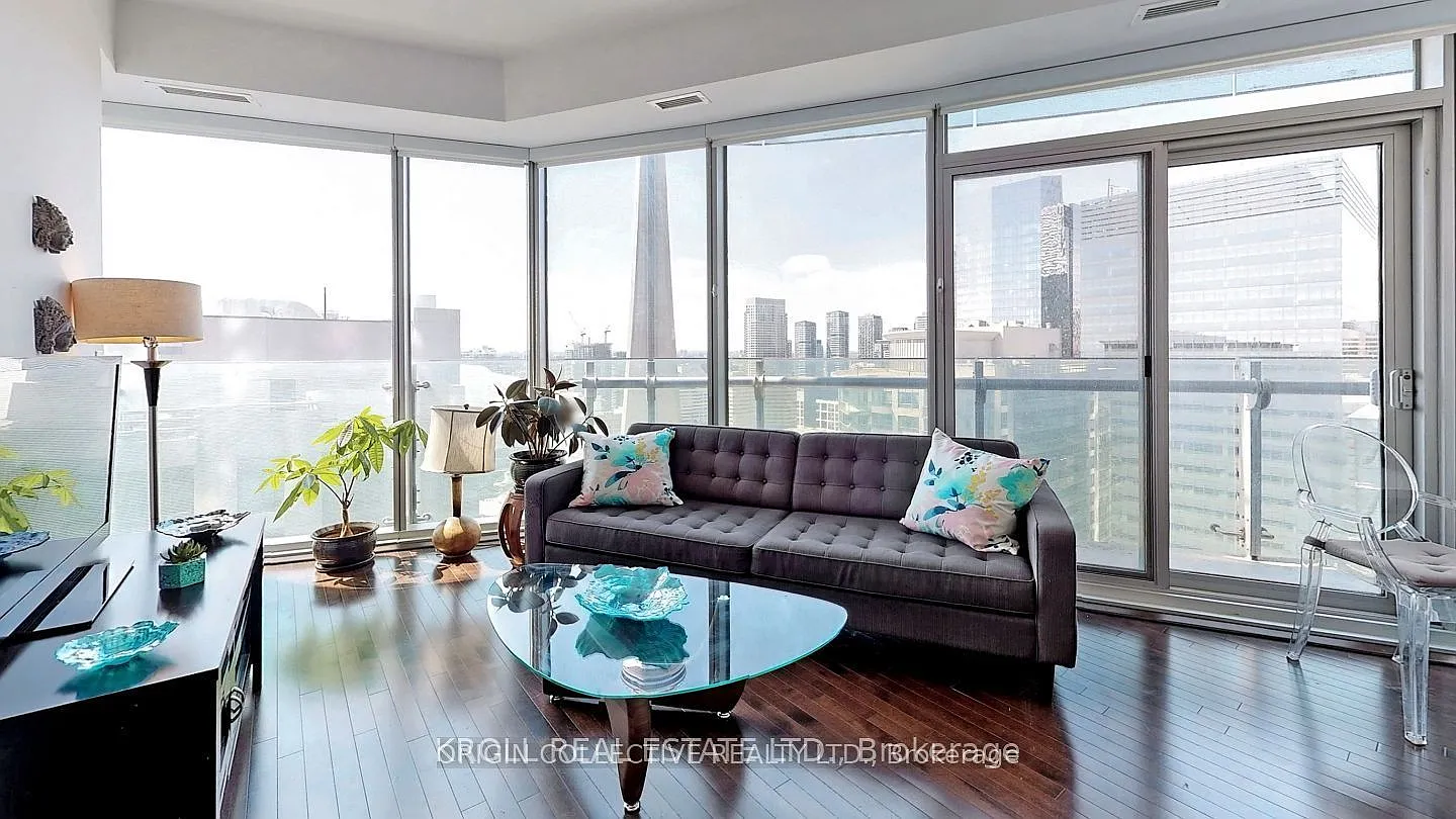 ICE Condos — Photo 1