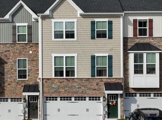 1150 Rosecroft Ln, York, PA 17403