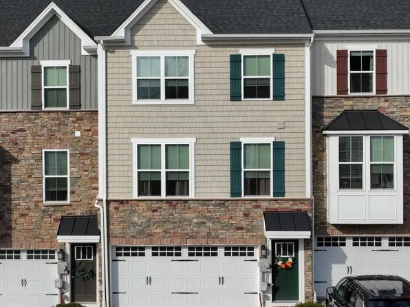 1150 Rosecroft Ln, York, PA 17403