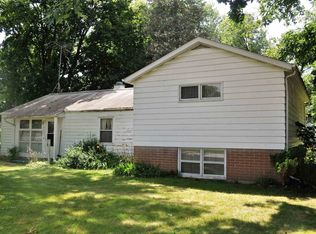 59223 Lewis Ave, Elkhart, IN 46517