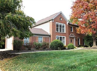 3797 Arbor Ln, Cincinnati, OH 45255