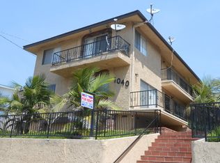 1040 W 18th St APT 1, San Pedro, CA 90731