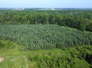 Saint Johns Church Rd, Clintonville, WI 54929