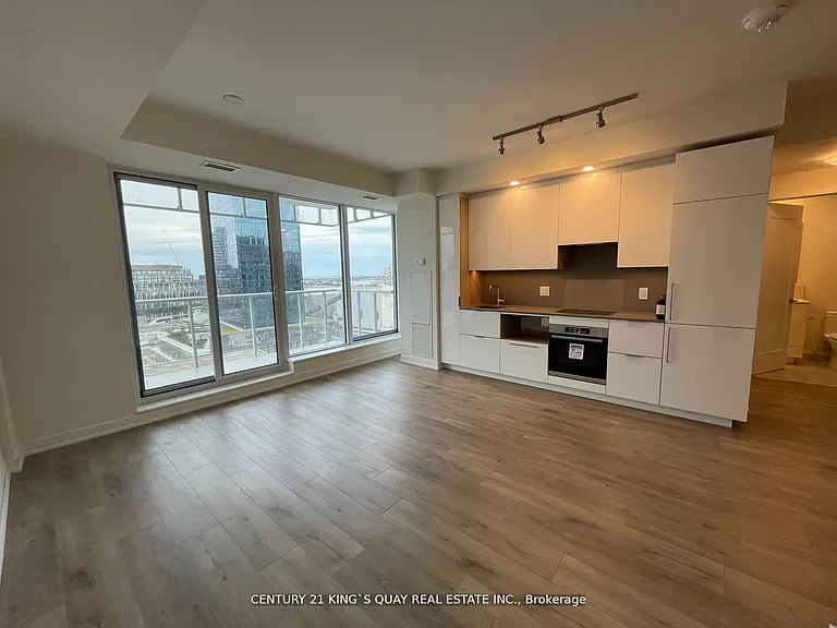 28 Freeland St #1508 — Photo 7