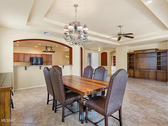 2nd image of 38204 S Samaniego Dr