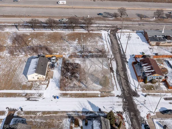 3706 Tillman St, Detroit, MI 48208