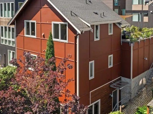 119 27th Avenue E #C, Seattle, WA 98112