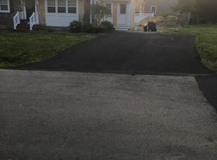 3 Lt Pafford Rd, East Falmouth, MA 02536