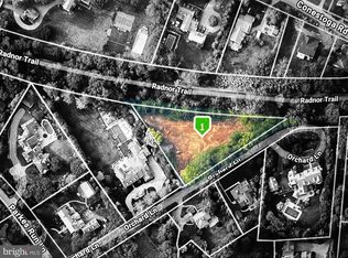 24 Orchard Ln, Villanova, PA 19085