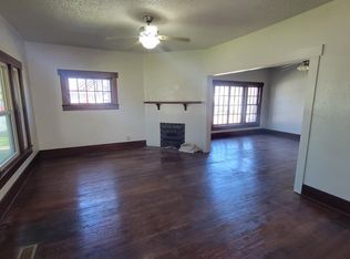 1301 W Oklahoma Ave, Enid, OK 73703