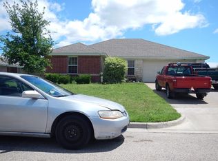 2016 Red Sage Dr, Waco, TX 76708