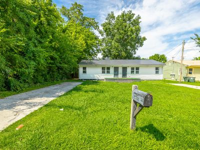 5107 Sunbeam Ave, Chattanooga, TN, 37411