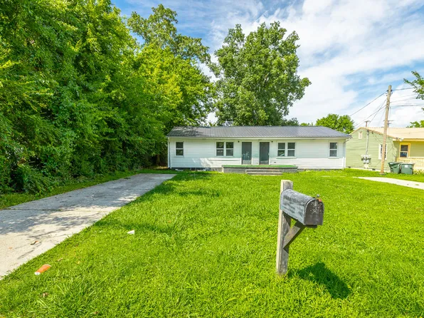 5107 Sunbeam Ave, Chattanooga, TN 37411