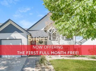 17487 E Plateau Dr, Aurora, CO 80015