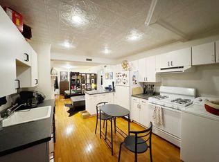 107 Sussex St #1, Jersey City, NJ 07302