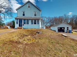 444 Hilliard Street, Manchester, CT 06042