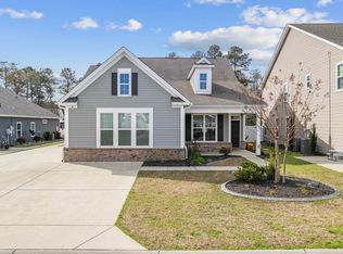 5129 Country Pine Dr, Myrtle Beach, SC 29579