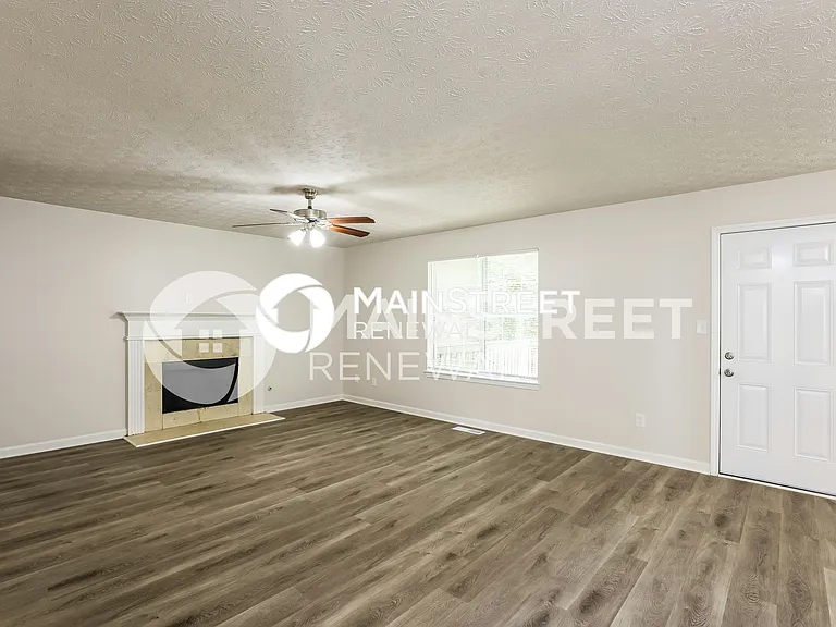 WM - Living Room