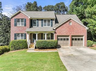7315 Timberline Overlook, Cumming, GA 30041
