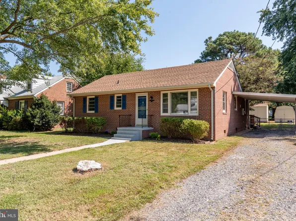 4203 Thomas Dr, Richmond, VA 23222