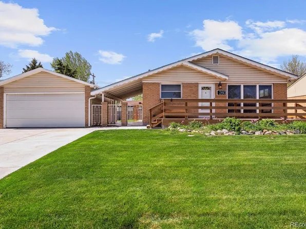 260 Leonard Lane, Northglenn, CO 80233