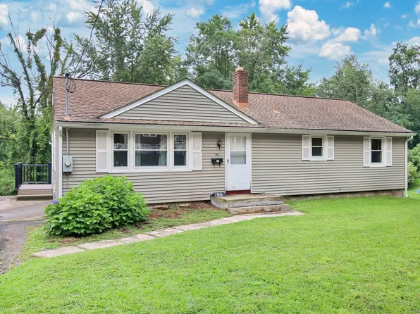 94 Sinclair Street, Windsor, CT 06095