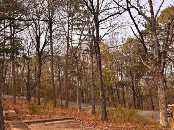 102 Meadow Ln, Shirley, AR 72088