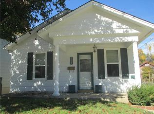 7537 Woodland Ave, Saint Louis, MO 63143