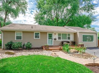 6116 Riggs St, Mission, KS 66202