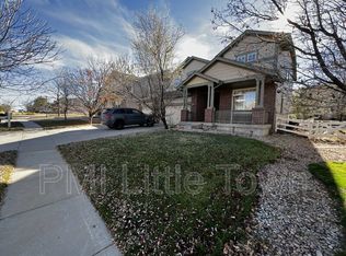 24646 E Florida Ave, Aurora, CO 80018