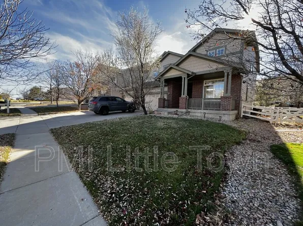 24646 E Florida Ave, Aurora, CO 80018