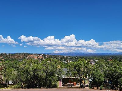 219 E Pine St, Payson, AZ, 85541