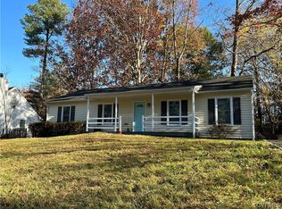 1615 Mountain Pine Ter, North Chesterfield, VA 23235