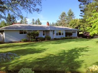 15284 S Kirk Rd, Oregon City, OR 97045