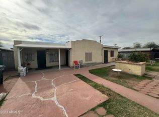 101 W Southgate Ave, Phoenix, AZ 85041