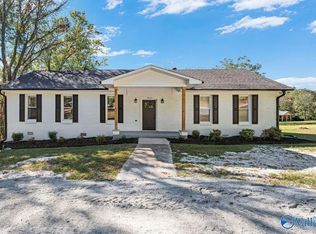 25025 Chapman Hollow Rd, Elkmont, AL 35620