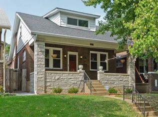 2611 Pennsylvania Ave, Saint Louis, MO