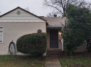 3911 33rd St, Sacramento, CA 95820