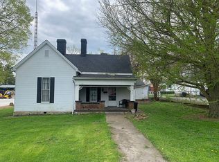 210 Richmond St, Lancaster, KY 40444
