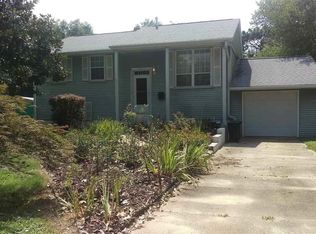 5405 Tomlinson Rd, Pensacola, FL 32526