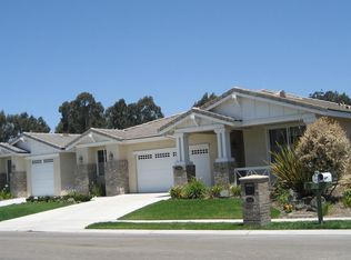 2346 Bittern St, Arroyo Grande, CA 93420