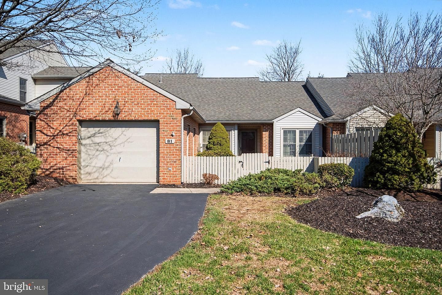 81 Cambridge Dr, Hershey, PA 17033 | Zillow